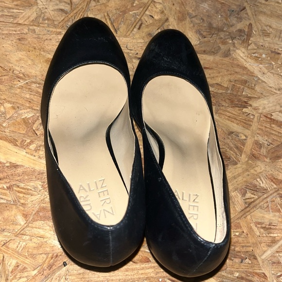 Naturalizer Shoes - Naturalizer Black Heels